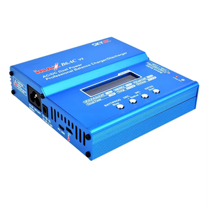 NUEVO Cargador de equilibrio de polímero de litio IMAX-B6AC 60W <span class=keywords><strong>V2</strong></span> - Product Image 2