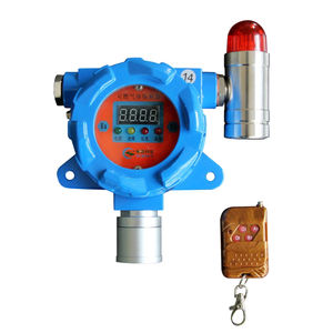 Saixi GT-SC818 Infrarot-Festgasdetektor Explosionsgeschützt C4H10/CH4/C3H8 3-100% LEL für den Einsatz in der Energieindustrie - Product Image 1