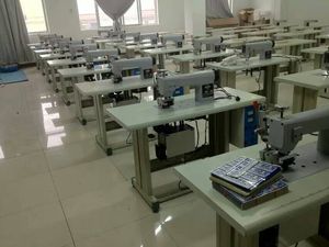 Máy dập nổi ren siêu âm 60mm-100mm - Product Image 6