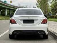 Mercedes-Benz C 260 2020 Sport Sedan d'occasion, 1.5T 184ch Hybride Léger Propulsion, Bien Entretenu Prêt à être Expédié