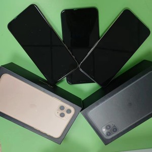 โทรศัพท์มือถือ Original Phone 11 <span class=keywords><strong>Pro</strong></span> <span class=keywords><strong>Max</strong></span> 64gb 512gb รุ่น Global มือสอง ปลดล็อคแล้ว Phone <span class=keywords><strong>11pro</strong></span> <span class=keywords><strong>Max</strong></span> - Product Image 2