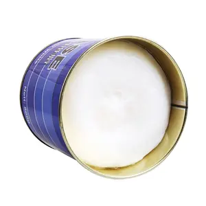 Manufacturer Automotive Special Lithium Based Lubricating Grease And Butter White Lithium Grease NLGI 2