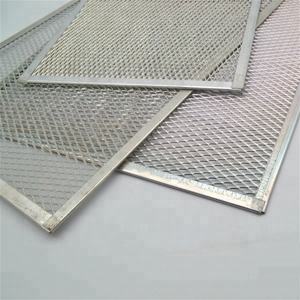 Malla Metálica Cuadrada de Aluminio de Grado Alimenticio para Hornear, Utensilios para Pizza - Product Image 2