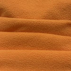 Tela <span class=keywords><strong>Polar</strong></span> de Doble Cara Cepillada, Gruesa, Resistente al Viento y Anti-Pilling, 100% Poliéster, 320 g/m², para Abrigos y Pijamas de Niñas - Product Image 2