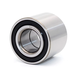 Automotive bearing DAC40740040 DAC407410 wheel hub bearing BAHB636060 801136 510003 double row angular contact ball bearings - Product Image 4