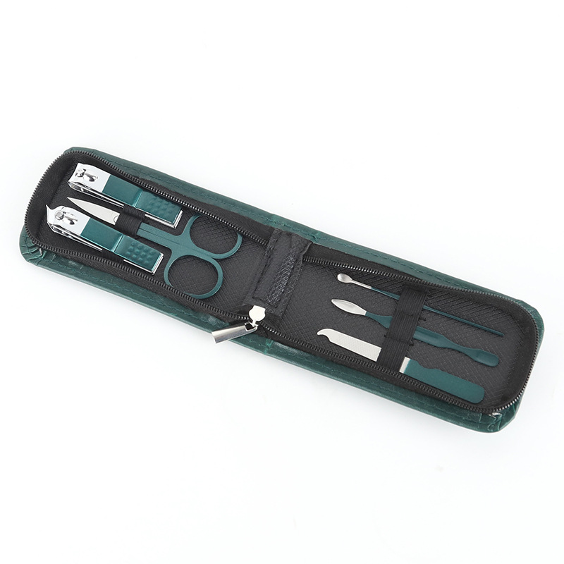 6pcs Green