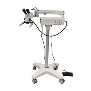 New <span class=keywords><strong>Vision</strong></span> yz20p5 hoạt động Kính hiển vi cho nhãn khoa, Ent và Nha khoa - Product Image 1