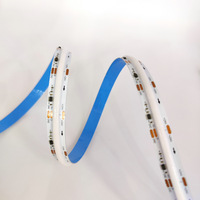 Tira de LED Programable COB ProGrade DC24V 720 LEDs/m Longitud Personalizada Controlador Disponible