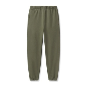 Pantalons de survêtement pour hommes, nouvelle arrivée, confortables, décontractés, mi-longueur, athlétiques, sportifs, joggers, vente chaude, personnalisables, surdimensionnés, unis, bas prix - Product Image 6