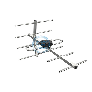 Sản Phẩm Mới Ăng-ten Tv Yagi Ngoài Trời 360 Độ Kỹ Thuật Số Dvb T - Product Image 1