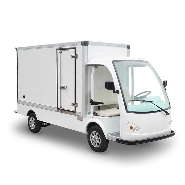 Electric Truck