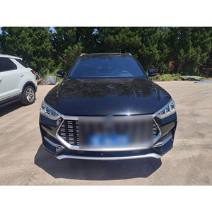 Voiture d'occasion Guazi 2020 BYD Song PLUS, livraison rapide, moteur à essence, transmission automatique, SUV 5 places, conduite à gauche - Product Image 2