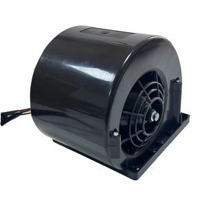 DC bánh xe duy nhất tản nhiệt Blower Fan động cơ Blower điều hòa không khí sưởi ấm Blower Fan - Product Image 4