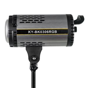 Wholesale China Wholesale Dimmable Continuous Lighting for Photography <strong>Led</strong> Studio <strong>Light</strong> RGB Video <strong>Light</strong> - Product Image 5