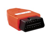 Smart Key Maker 4D/4C 12V OBD2 Code Reader ABS Transponder Key Programmer Tool
