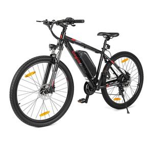 Nueva Bicicleta Eléctrica de Montaña <span class=keywords><strong>Eleglide</strong></span> Mopride 2 de 250W, 36V, con Batería, Aleación de Aluminio, 21 Velocidades, 27.5 Pulgadas - Product Image 1