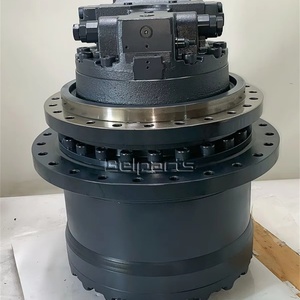Réducteur final EC480E pour pièces détachées d'excavatrice VOLVO 14632579 14593321 VOE14632579 VOE14593321 Ensemble de moteur de déplacement - Product Image 1