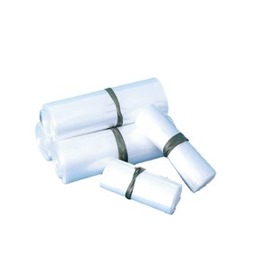 Bolsas de Plástico PE Harmony, Blancas Transparentes, Gruesas, Impermeables, a Prueba de Polvo, Bolsas de Embalaje, Tamaño Personalizable - Product Image 1