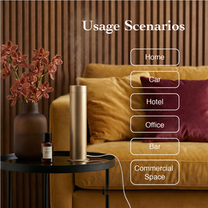 Aceite de perfume al por mayor sin agua, concentrado, natural, de larga duración, ecológico, aceite de fragancia árabe. - Product Image 3