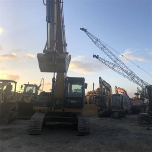 หนอนผีเสื้อที่ใช้แล้วสำหรับรถขุด320D2แมว320D2 320GC ส่วนประกอบหลักของญี่ปุ่น330D2ตีนตะขาบ - Product Image 5