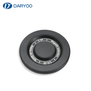 Dudukan ponsel aluminium paduan Universal, dasar siaran langsung dengan braket Magnet fleksibel untuk penggunaan tempat tidur atau meja - Product Image 1