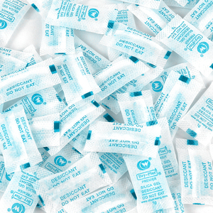 건조 식품 보관에 안전한 식품 등급 실리카겔 건조제 DMF 승인 1g/2g/3g/5g/10g - Product Image 6