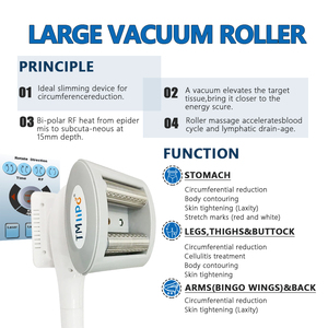 <span class=keywords><strong>Appareil</strong></span> de <span class=keywords><strong>cryolipolyse</strong></span> avec poignée faciale pour le remodelage du cou et du menton, usage professionnel - Product Image 3