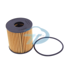 1109.Z2 filtre à huile de voiture faisant la machine filtre à huile efficace pour les véhicules - Product Image 1
