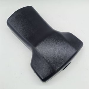Housse de volant pour chariot élévateur Doosan Daewoo D30SE D30S 5, pièce de protection en plastique ABS A40101394 A40101395 - Product Image 5