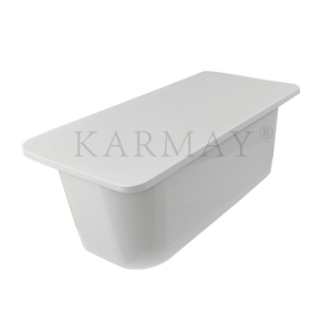 Vente flash : Moule à crème glacée individuel de 5 litres, en plastique, pour gelato instantané, en PP - Product Image 2