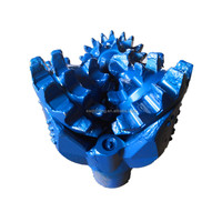 Outils de forage pétrolier API 13 5/8" IADC127 avec fraises à dents pour la vente