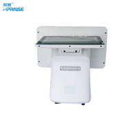 Système Pos Android à double écran tactile de 15.6 pouces Caisse enregistreuse Pos Tout-en-un Win dows Tablet Pos Terminal Systems