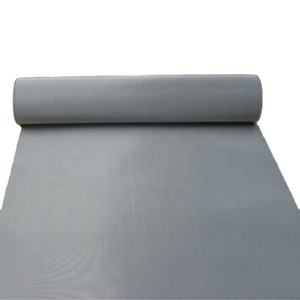 Malla de Alambre Tejida de Acero Inoxidable de 160 y 220 Micras, Malla Filtrante con Servicios de Corte, Soldadura y Doblado - Product Image 4