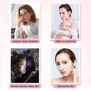 Fabrikant Leveren Natuurlijke Extracten Schapen <span class=keywords><strong>Placenta</strong></span> Extract Zachte <span class=keywords><strong>Capsule</strong></span> Voor Antioxidant Bleken - Product Image 5