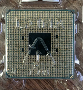 สำหรับซีพียูเดสก์ท็อป 5 5500 3.6GHz 6 คอร์ 12 เธรด 1.5MB AM4 Socket PCIe 3.0 Zen3 ดีไซน์ 6-คอร์ 12-เธรด ช่วยเพิ่มประสิทธิภาพการทำงานหลายภารกิจ - Product Image 3