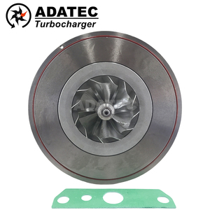 GT2056V Cartouche de turbine 757608 761399 6420906180 6420901580 Turbo CHRA pour <span class=keywords><strong>Chrysler</strong></span> <span class=keywords><strong>300C</strong></span> CRD 3.0CDI 160/165 Kw 218/224 HP OM64 - Product Image 2