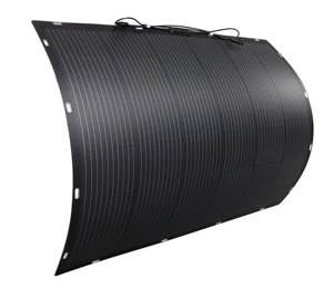 <span class=keywords><strong>Kit</strong></span> de <span class=keywords><strong>panneau</strong></span> <span class=keywords><strong>solaire</strong></span> pliable portable <span class=keywords><strong>solaire</strong></span> 200 watts 300 watts 400W ETFE pour le camping - Product Image 1