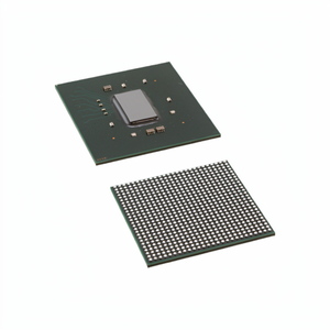 ตัวแทนจำหน่ายที่ได้รับอนุญาต คอมโพเนนต์อิเล็กทรอนิกส์ XC6SLX45T-2FGG484C 484 BBGA แบบฝังตัว - Product Image 1