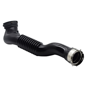 ท่ออินเตอร์คูลเลอร์ ท่อร่วมไอดี ท่อชาร์จ สำหรับรถบีเอ็มดับเบิลยู F22 F25 F26 13717604033 - Product Image 2