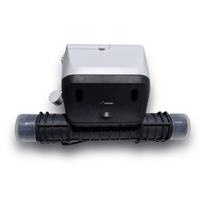 มิเตอร์น้ำอัจฉริยะดิจิตอลอัลตราโซนิก VIEWSHINE U-WR2 DN15/DN20 IP68 เชื่อมต่อไร้สาย IoT อายุการใช้งาน 12+ ปี - Product Image 5