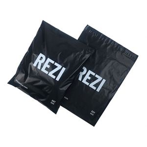 Bolsas de Embalaje para Ropa con Logotipo Personalizado, Sobres de Envío, Bolsas de Plástico para Ropa - Product Image 3
