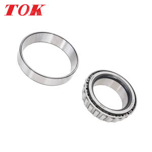 Tok ตลับลูกปืนล้ออัตโนมัติ90368-45087 90080-36067 LM102949/10มาตรฐานสูงสำหรับโตโยต้า - Product Image 4