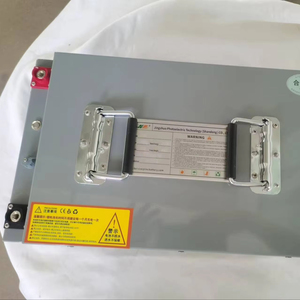 Batería Personalizada de Alta Potencia para Fabricantes OEM y ODM, Precio de Fábrica, Iones de Litio y Fosfato - Product Image 1