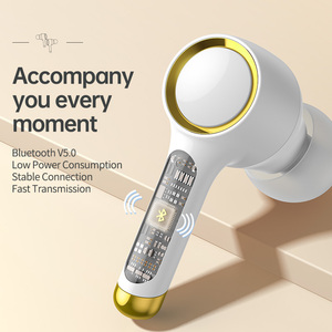 Kivee Sản phẩm bán chạy nhất không dây Earbuds TWS Tai nghe BT 5.0 và đầy màu sắc TWS Earbuds Tai nghe không dây Earbuds - Product Image 6