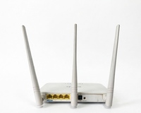 ONT Tenda F3 Router WiFi Usado de 300Mbps en Buen Estado, Carcasa Limpiable, Totalmente Probado con Funciones en Funcionamiento Normal