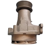 Couronne et pignon d'essieu avant Aiwo 5707423 5217895 5217929 pour chargeuse sur pneus 650B 36 kg Garantie 1 an