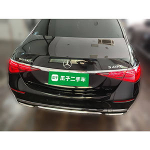 <span class=keywords><strong>Precio</strong></span> al por Mayor de Guazi, <span class=keywords><strong>Mercedes</strong></span>-Benz <span class=keywords><strong>Maybach</strong></span> <span class=keywords><strong>Clase</strong></span> <span class=keywords><strong>S</strong></span> 3.0, Auto Usado, Automático, Volante a la Izquierda, Asientos de Cuero, 4x4, 5 Plazas - Product Image 5