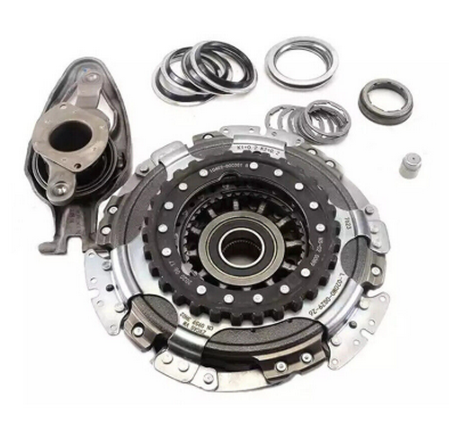 DSG 7-Speed DQ200 Transmission Parts 0AMDQ200 0AM141147K 0AM311562K 0AM325219C 0AM198140L for VW Audi Skoda