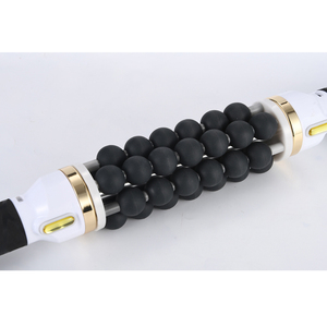 Nouvelle machine de thérapie anti-cellulite, rouleau de thérapie à billes internes, Perdre Poids, masseur corporel - Product Image 4