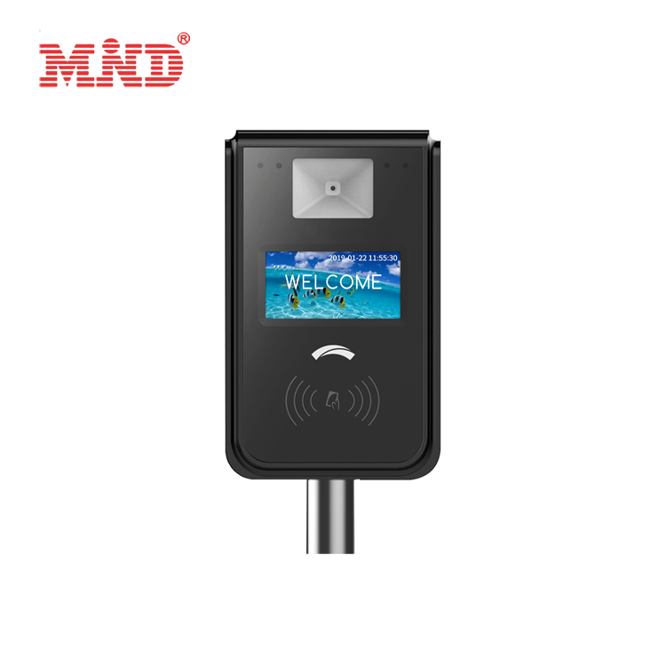 P18-L2C дешевые пассивных беспроводных rfid автобус кард-ридер